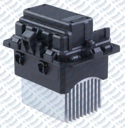 ZENON PE8679 Klima Kontrol Elemani Rolesi P308 1.4 16v-1.6hdi-2.0hdi 2008-